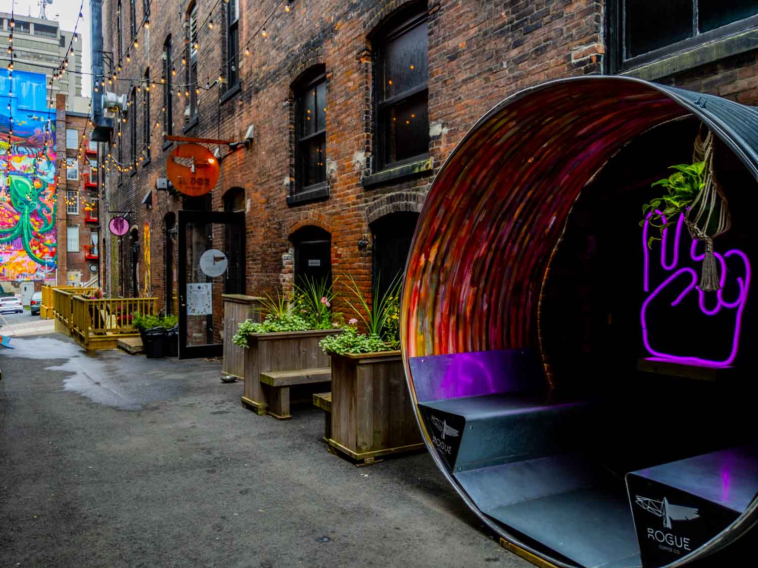 The Best Restaurants in Saint John in 2021 + Bars and Cafes