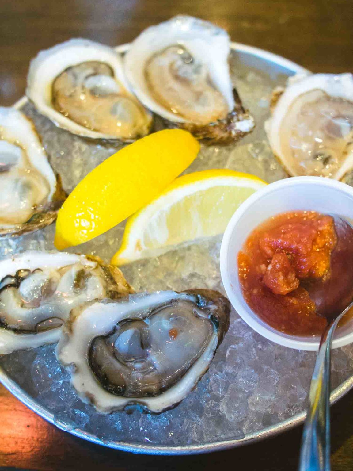 15 Best PEI Restaurants (Where to Eat Lobster in PEI and Oysters)