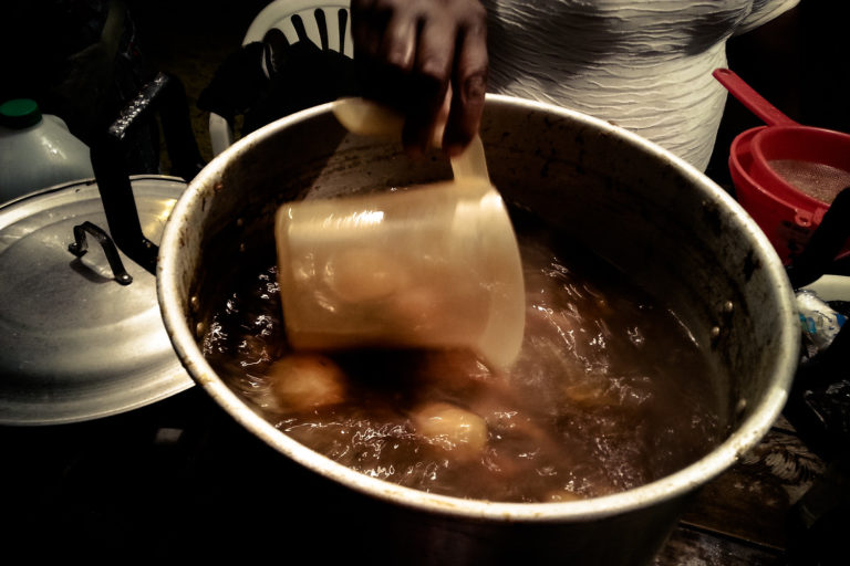 9 Unique Traditions of Christmas in Ecuador Bacon is Magic