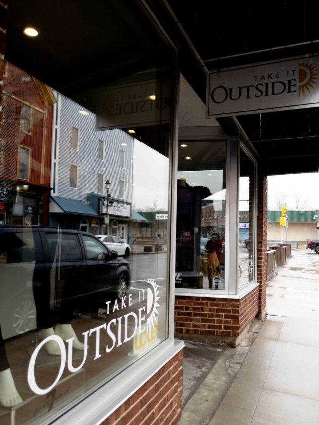 Truro Nova Scotia 15 Things You Need to Know Bacon is Magic