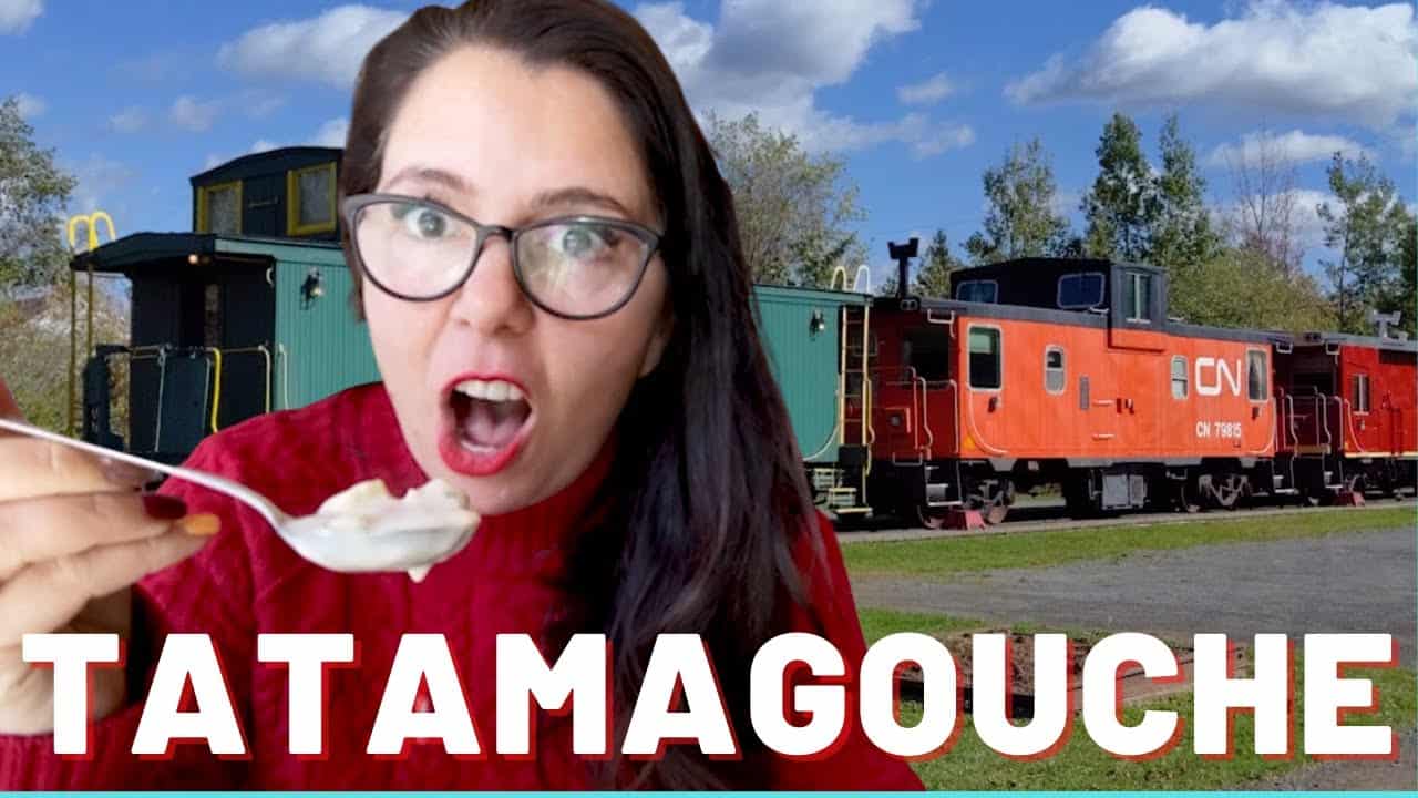 Tatamagouche Nova Scotia's Foodie Village Bacon is Magic