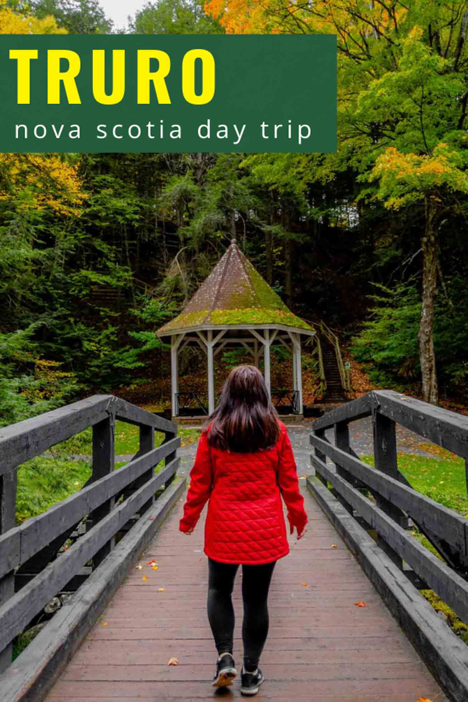 Truro Nova Scotia 15 Things You Need to Know Bacon is Magic