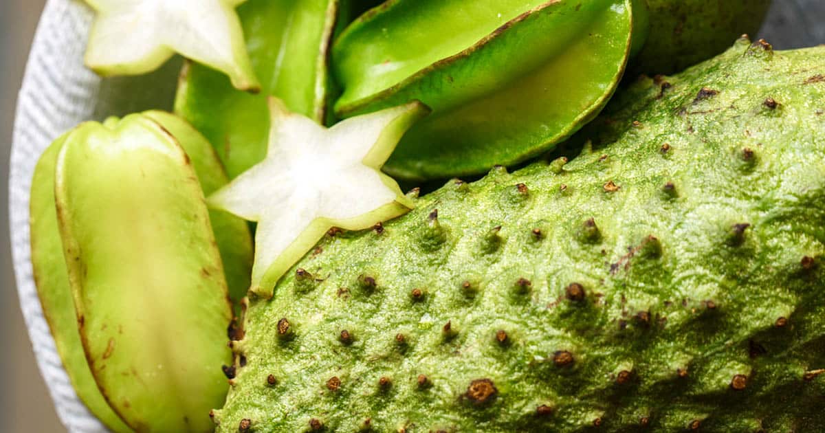 15 Awesome Guatemalan Fruit to Try + PHOTOS