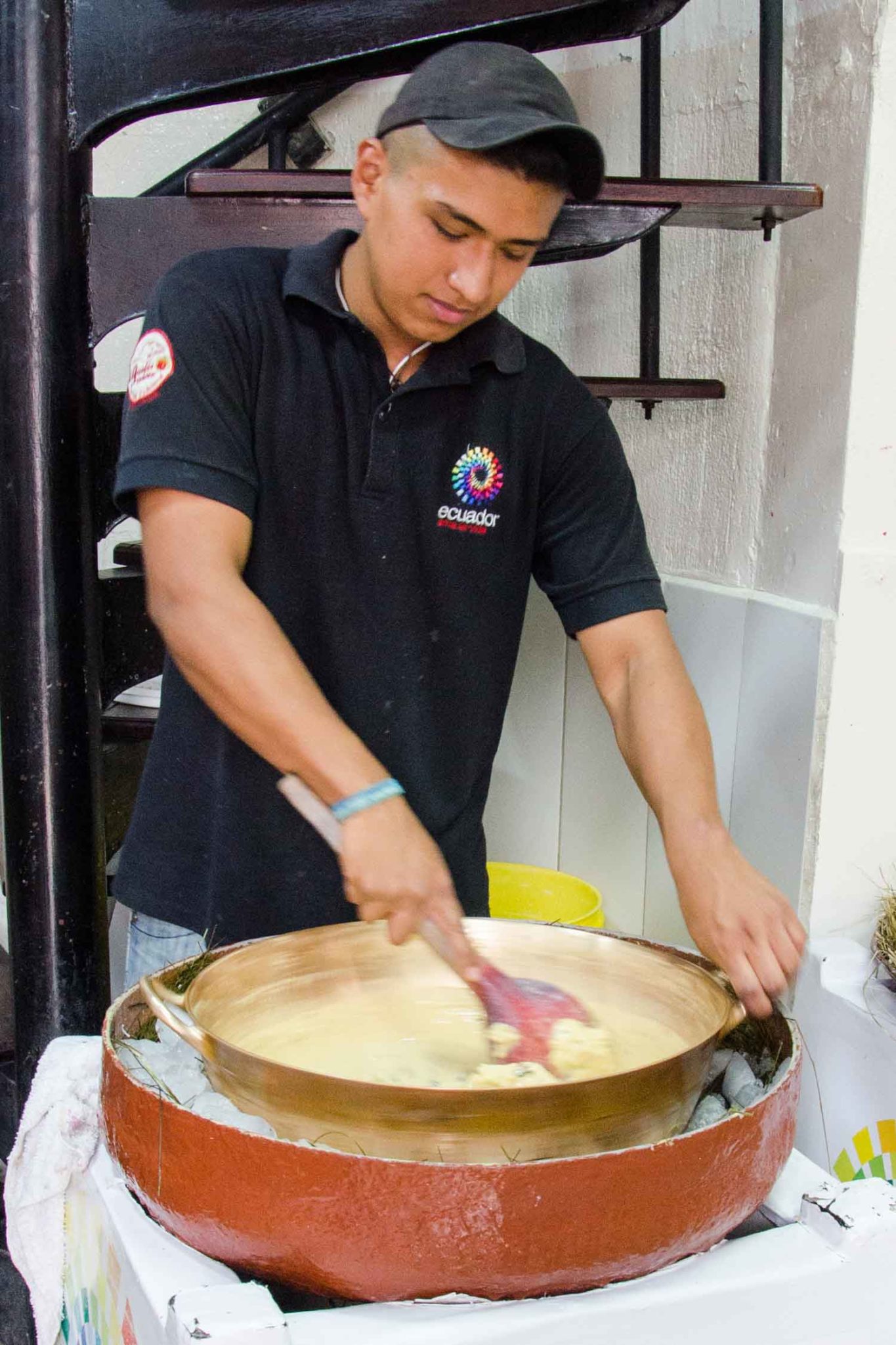 20 Ecuadorian Desserts and Sweet Treats Bacon is Magic