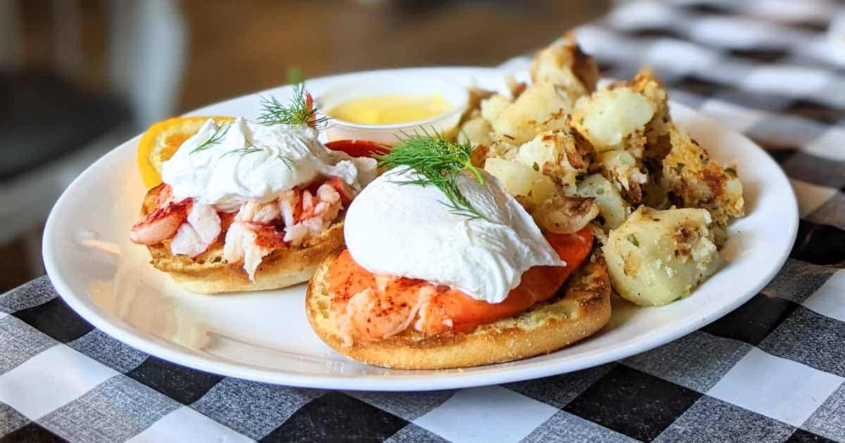 23 Best Fredericton Restaurants in 2021 + Bars and Cafes
