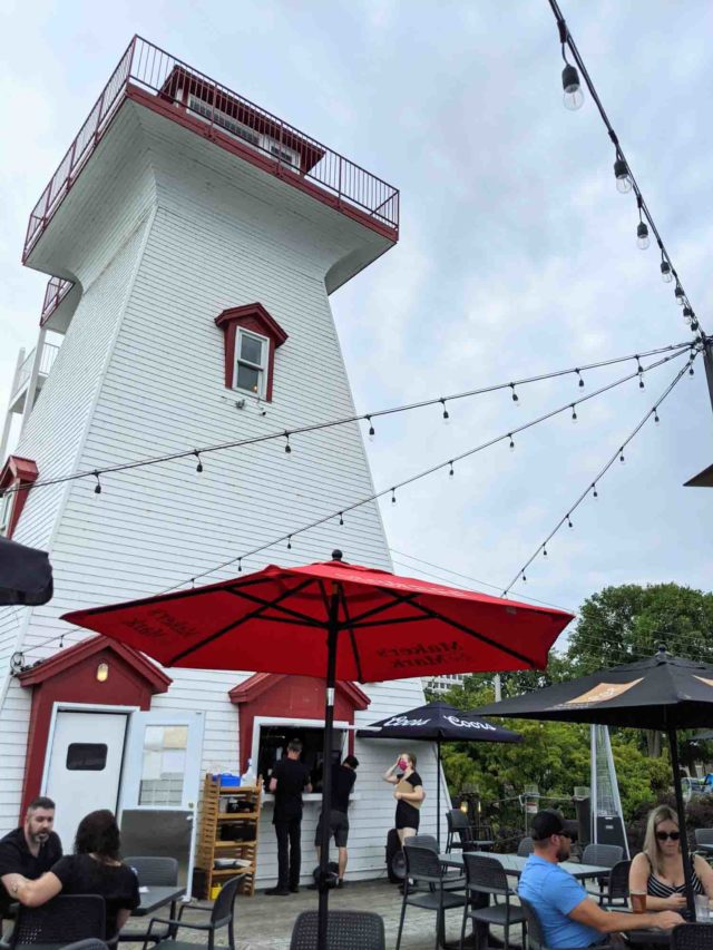 23 Best Fredericton Restaurants in 2021 + Bars and Cafes