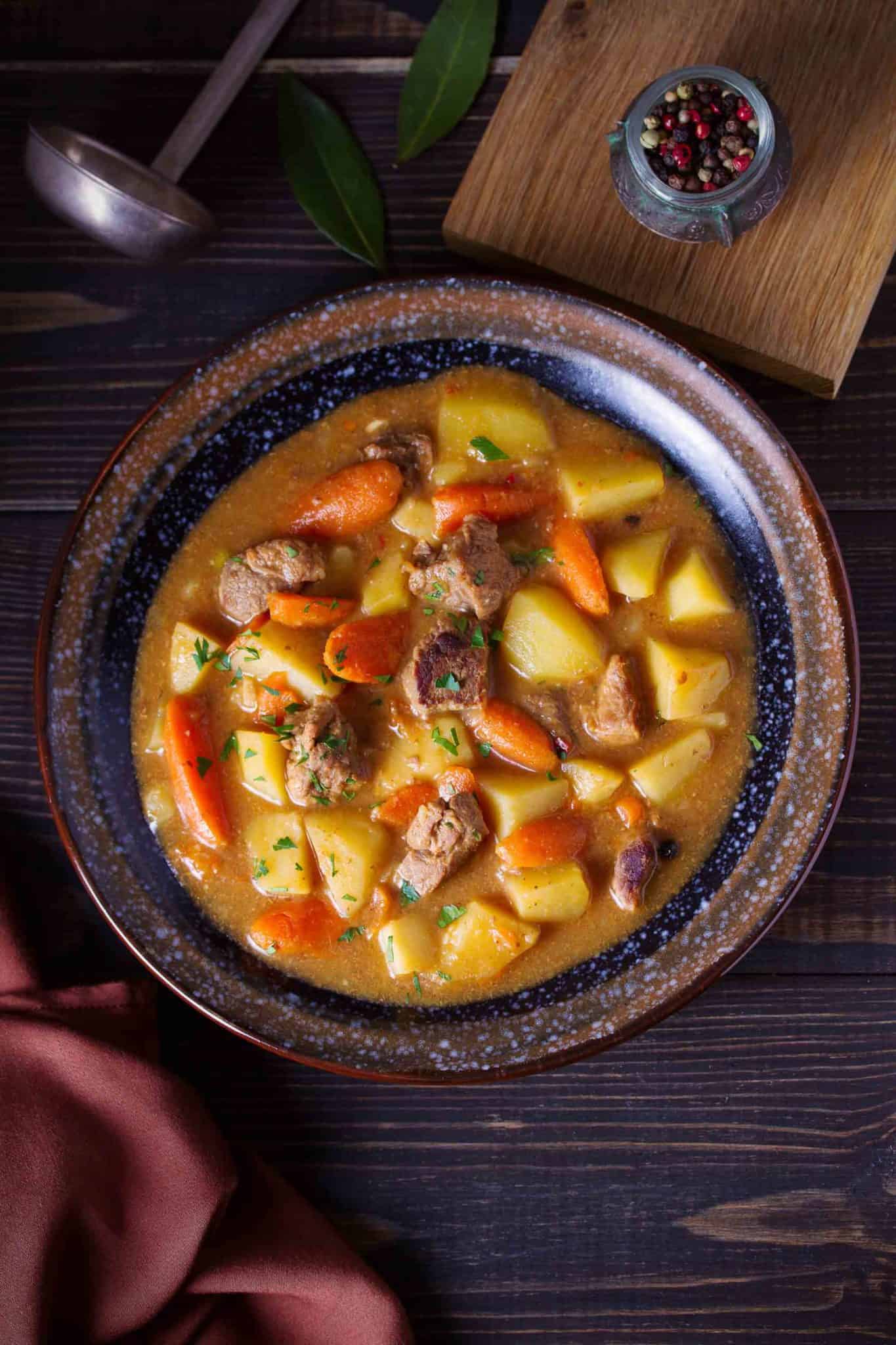 Food of Finland 16 Finnish Foods You Must Try Bacon is Magic