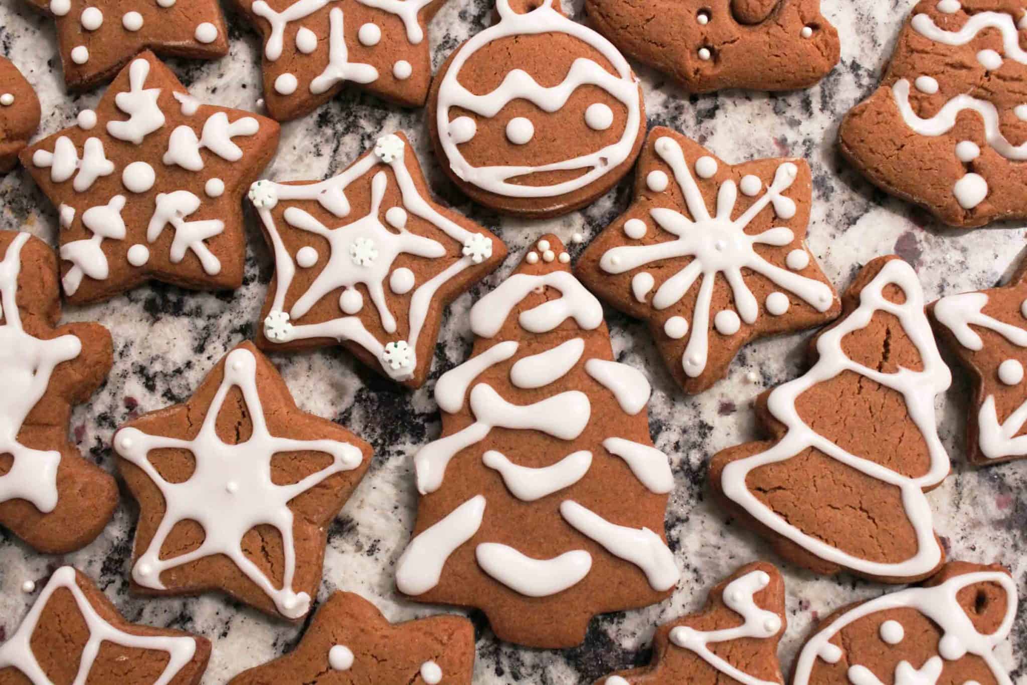 21 Fabulous Finnish Desserts You Must Try + PHOTOS