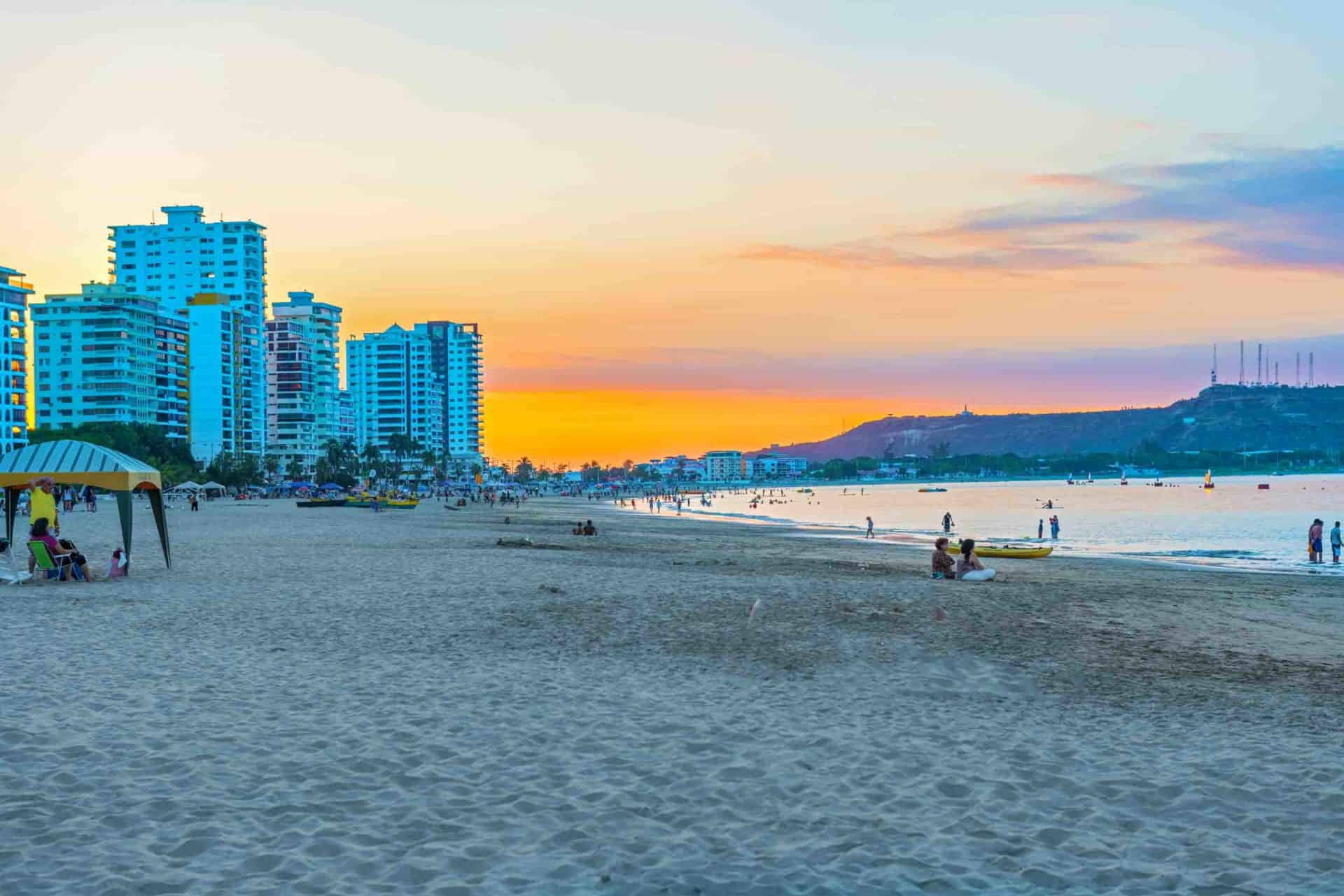 Salinas Ecuador: What to See Eat Do (Like a Local) Salinas Ecuador: What to See Eat Do (Like a Local)