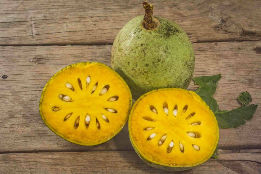 maha indonesian fruits