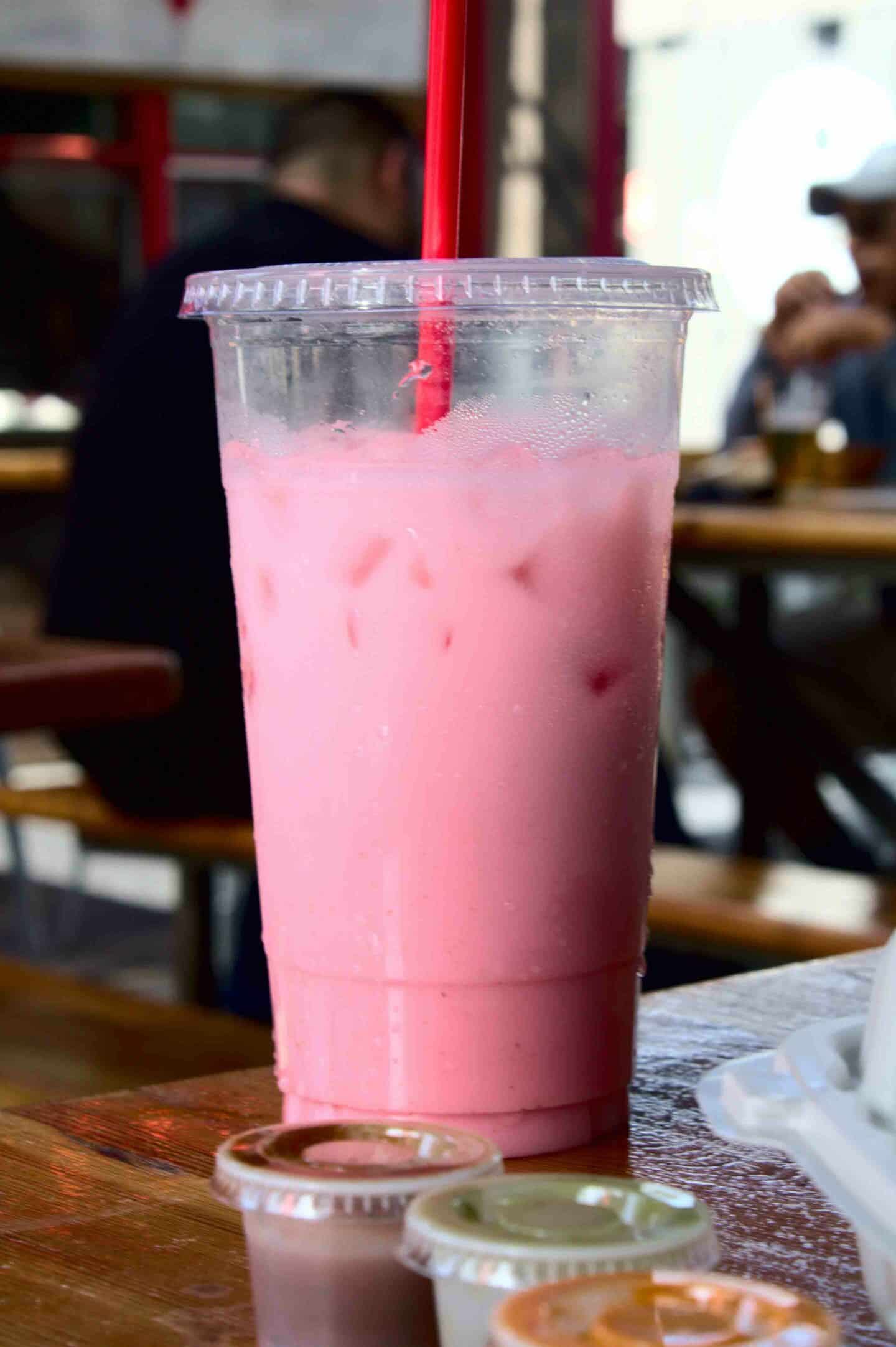 29 Indonesian Drinks to Quench Your Thirst Bacon is Magic
