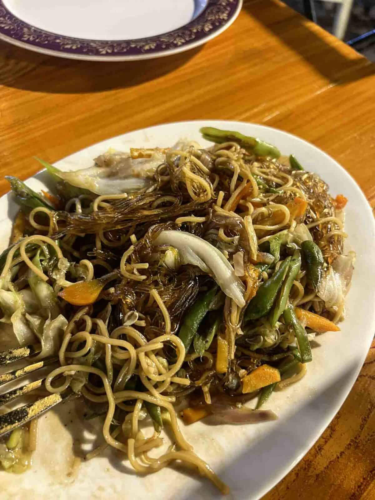 Better than Boracay: A Foodie Guide to Bantayan Island
