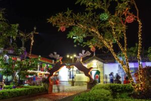Christmas in Honduras: Delicious Food & Family Traditions
