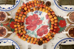 Christmas in Honduras: Delicious Food & Family Traditions