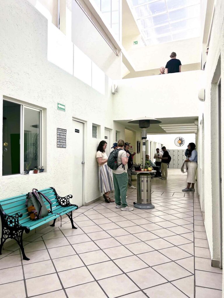 Spanish Institute of Puebla
