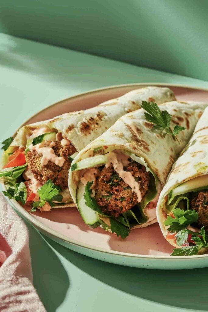 Frankies street food Mumbai