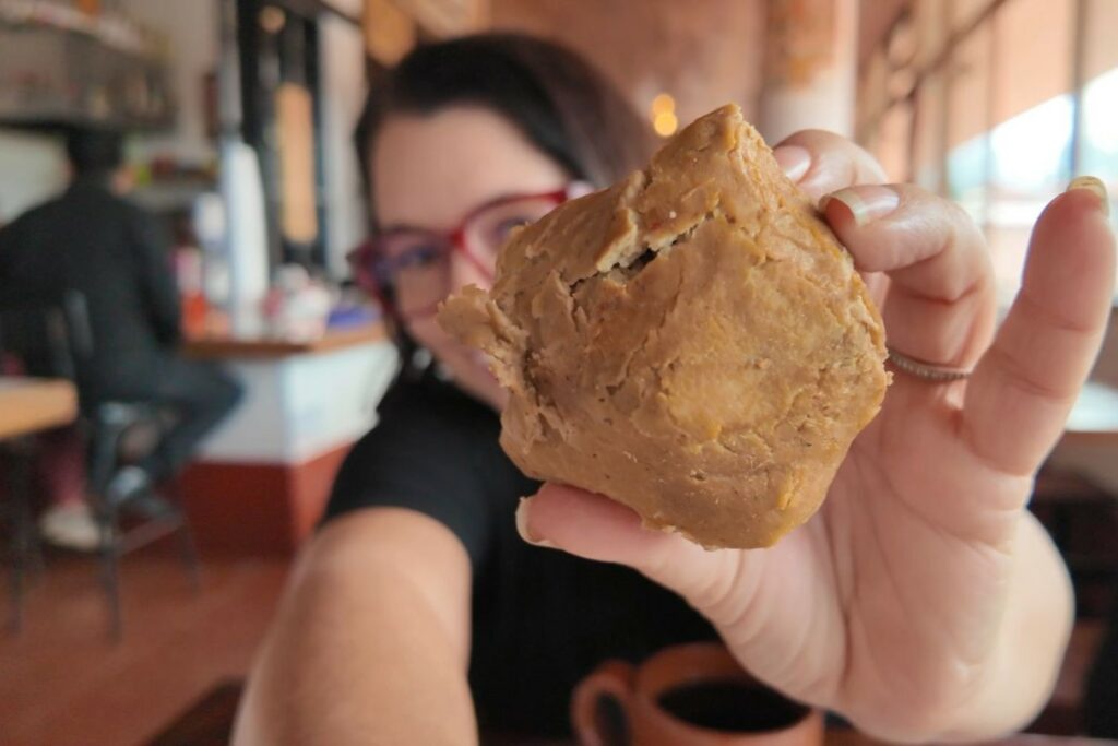 corrunda from Mazmitla