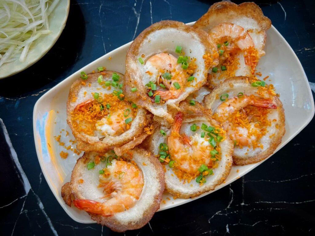 Bánh Khọt Vung Tau