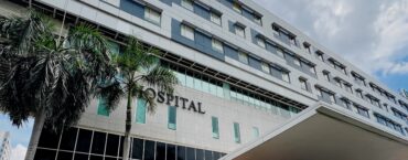 Medical Tourism in HCMC FV Hospital private healthcare