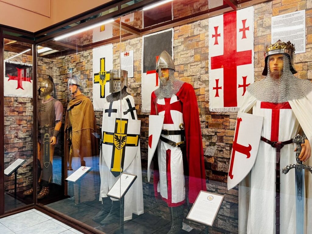 Robert Taylor Museum of Worldwide Arms