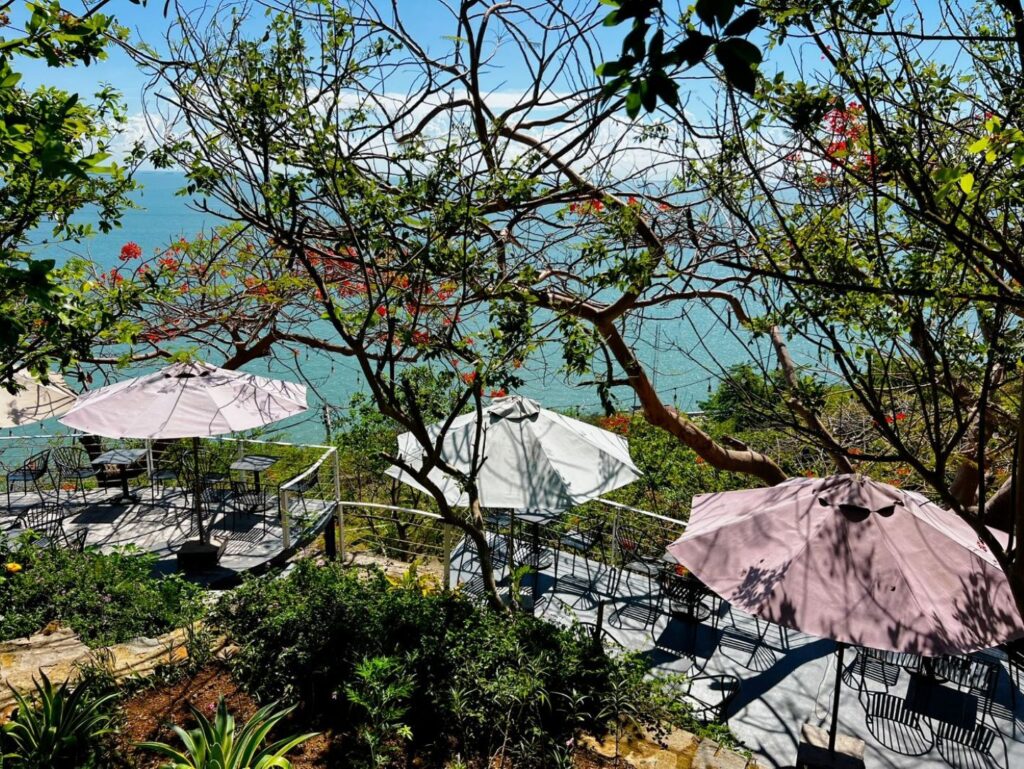 The Hill Coffee Shop Vung Tau