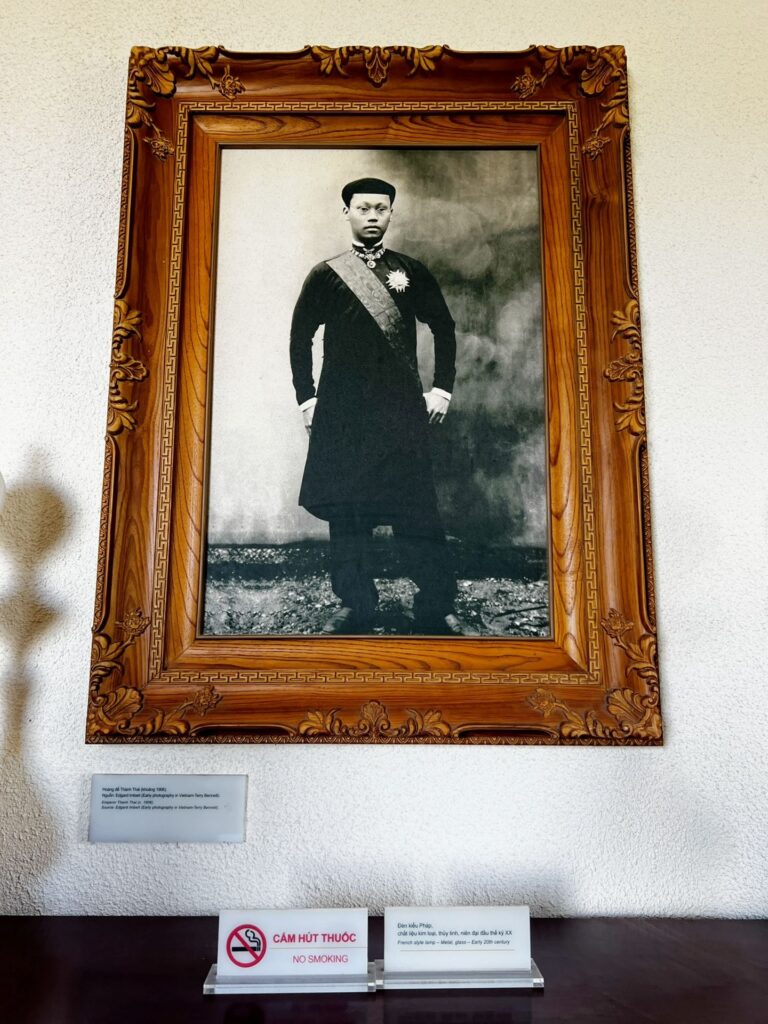 White Palace Vung Tau Emperor Photo