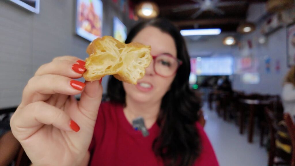 Beijing youtiao