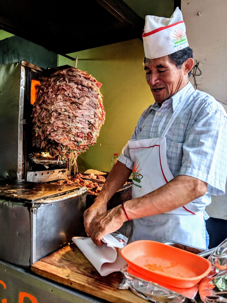 taqueria el greco 2